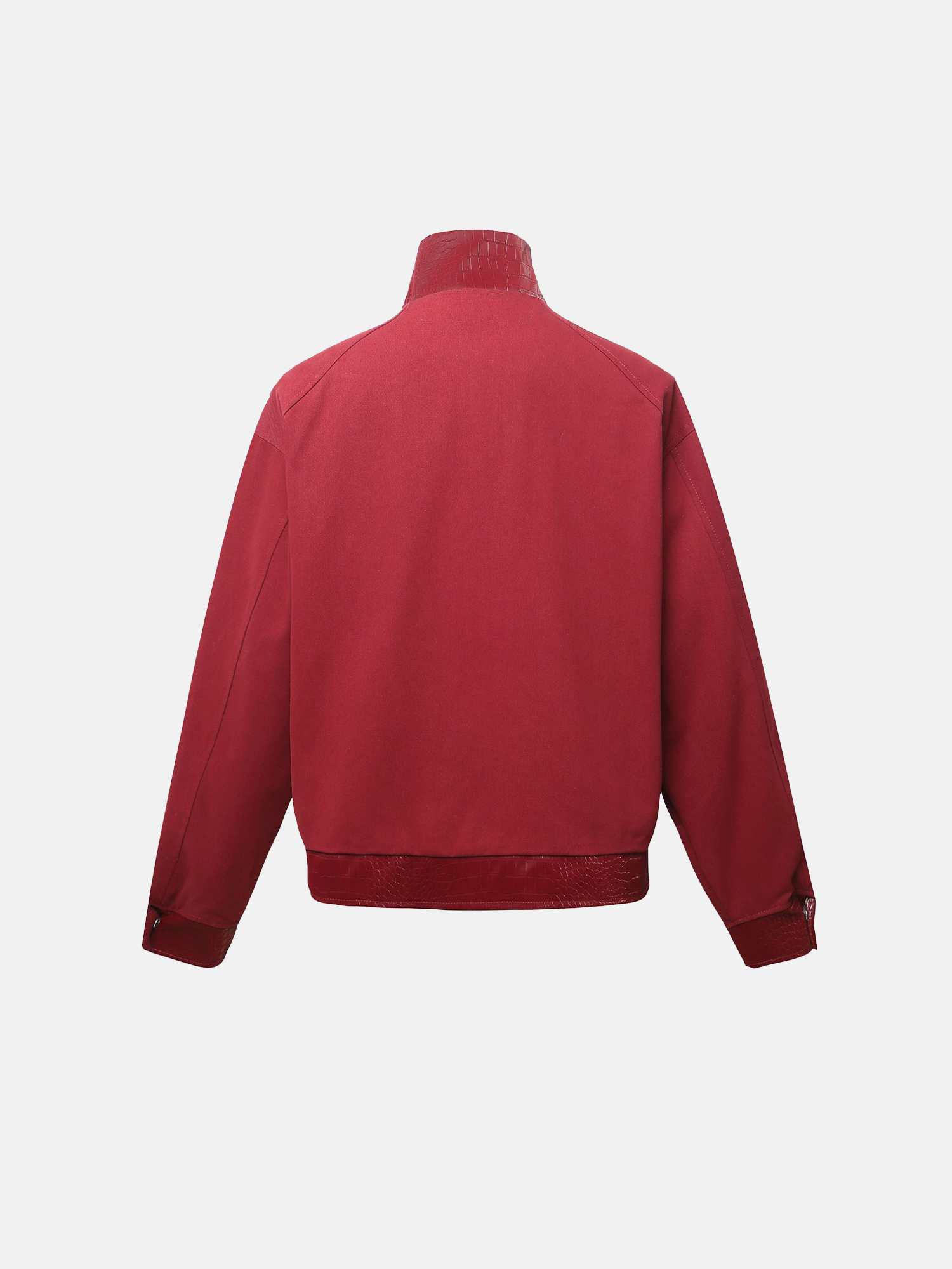Giacca minimalista