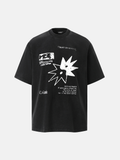 Statement Graphic Shirt