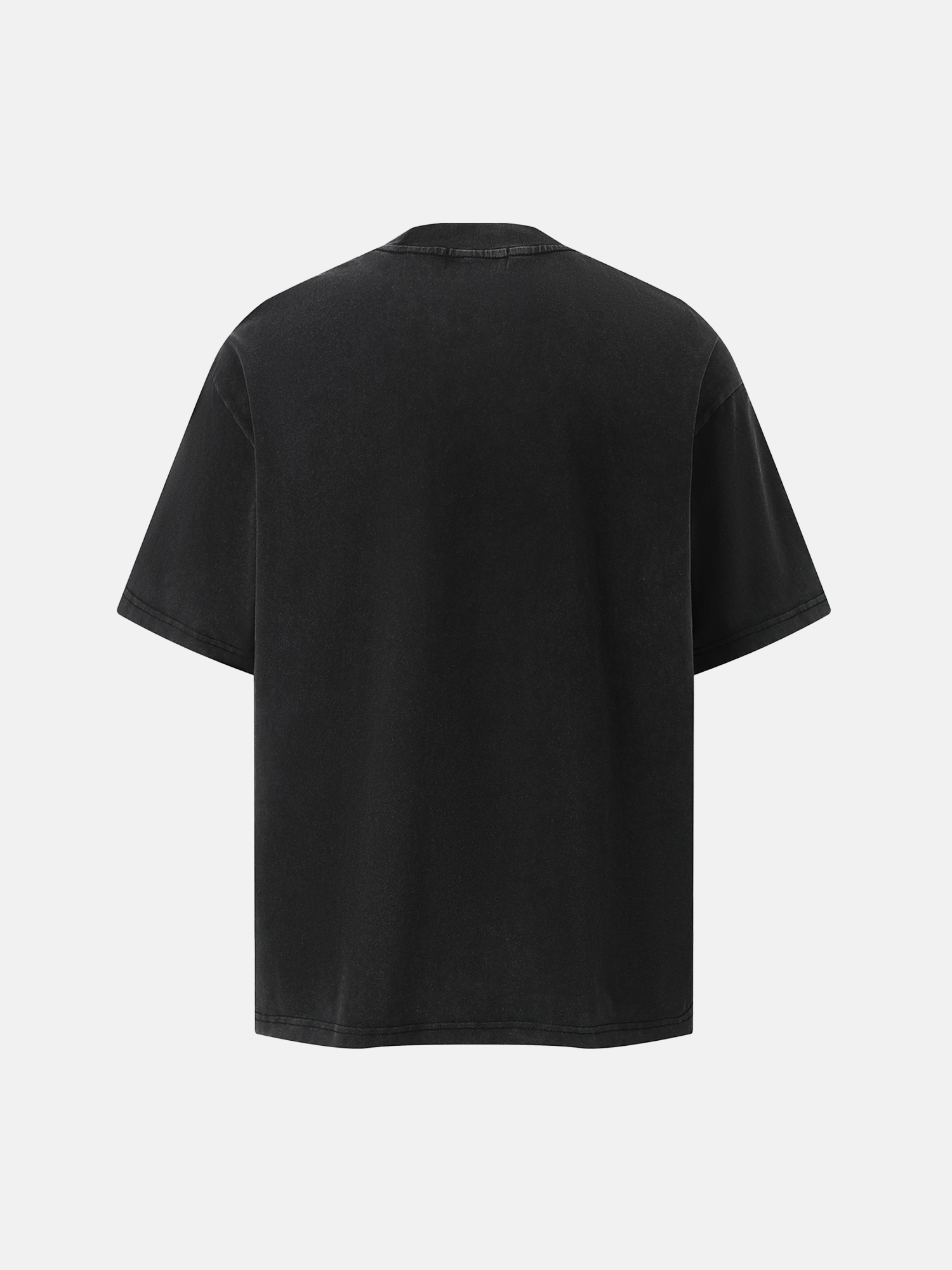 Statement Graphic Shirt