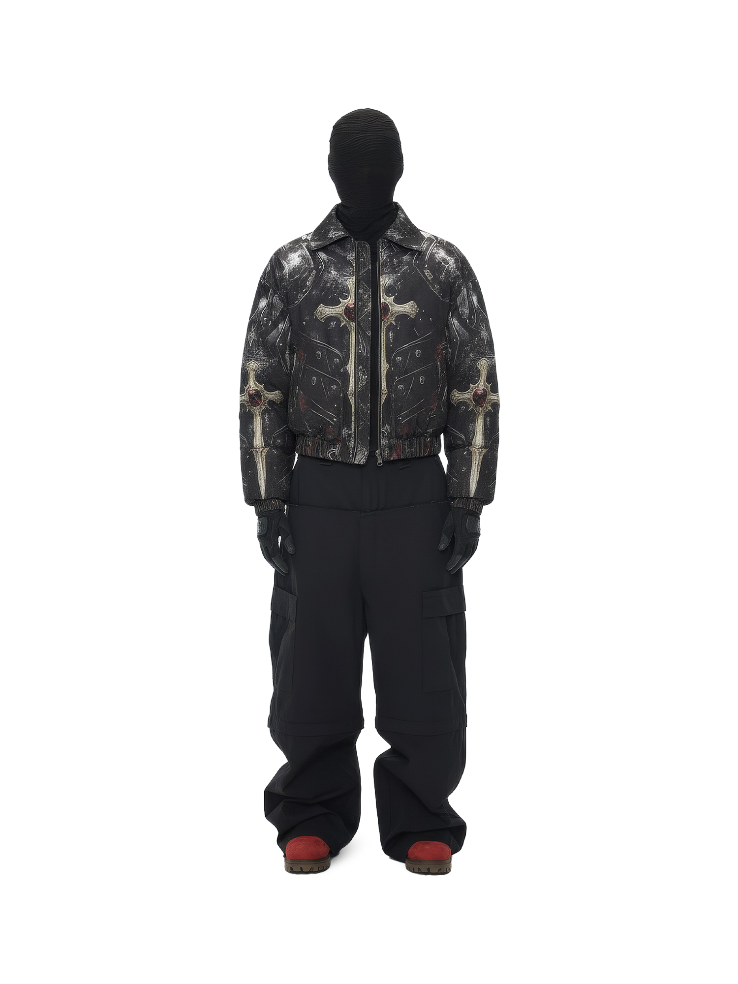 Giacca da crociato