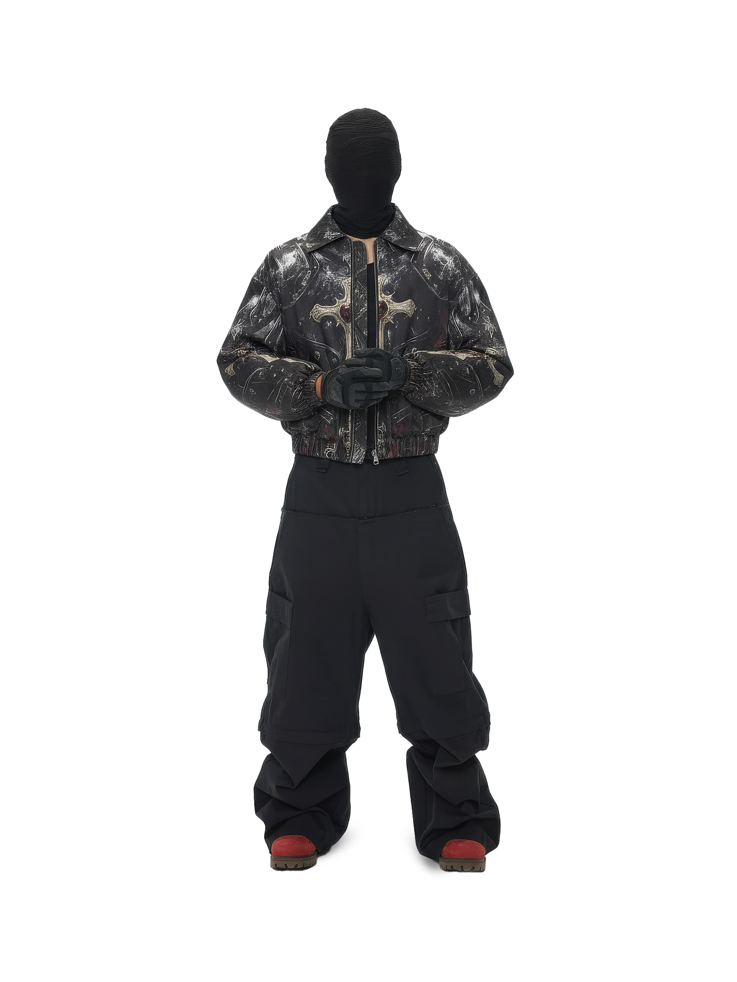 Giacca da crociato