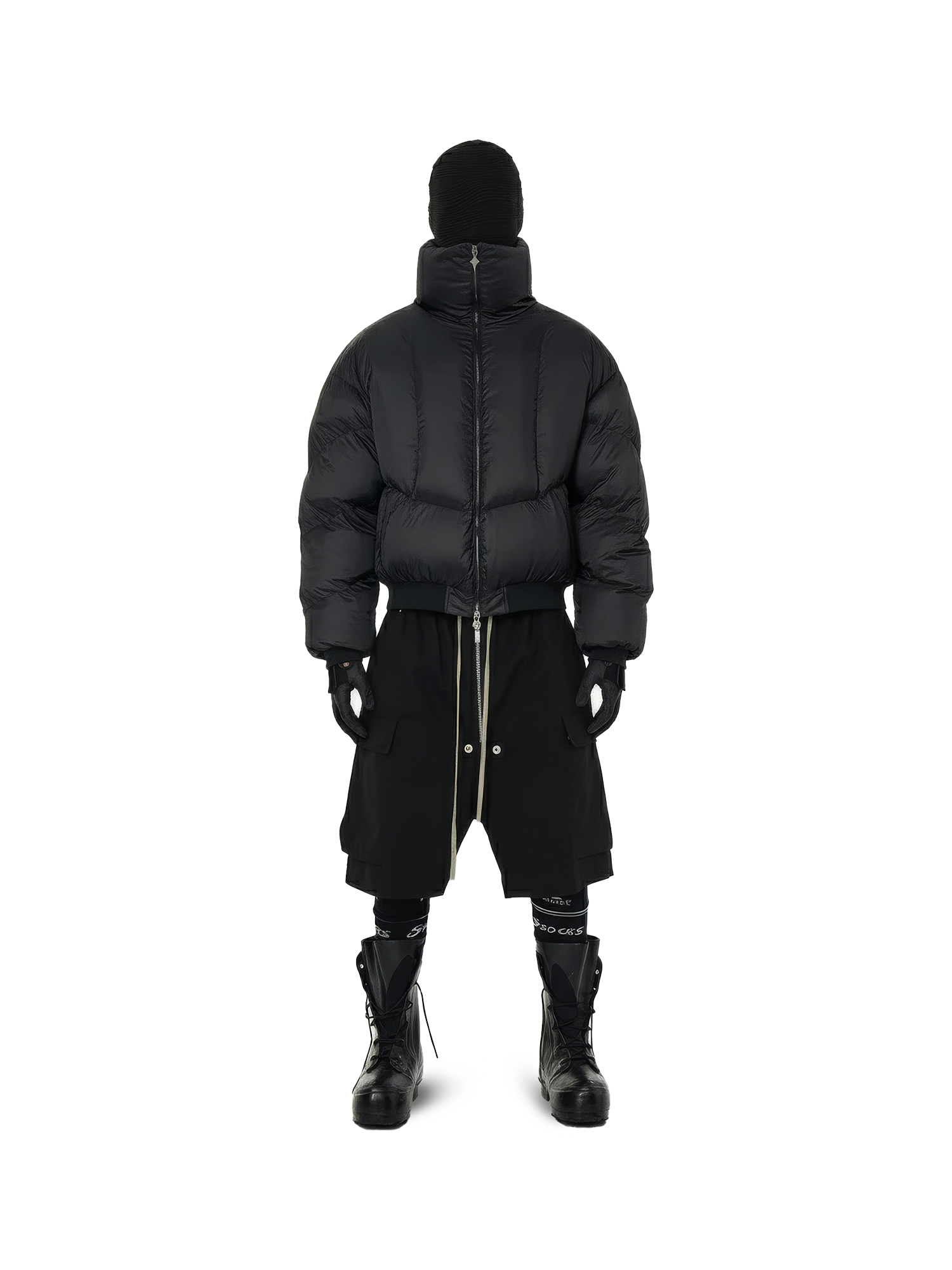 Enigma Puffer