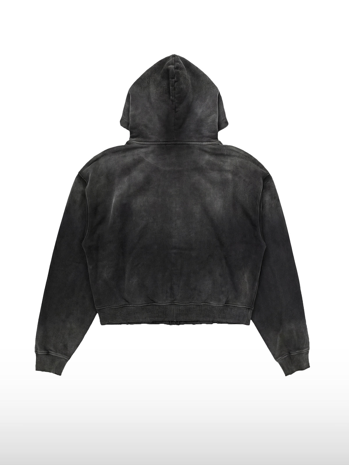 Dark Horse Hoodie
