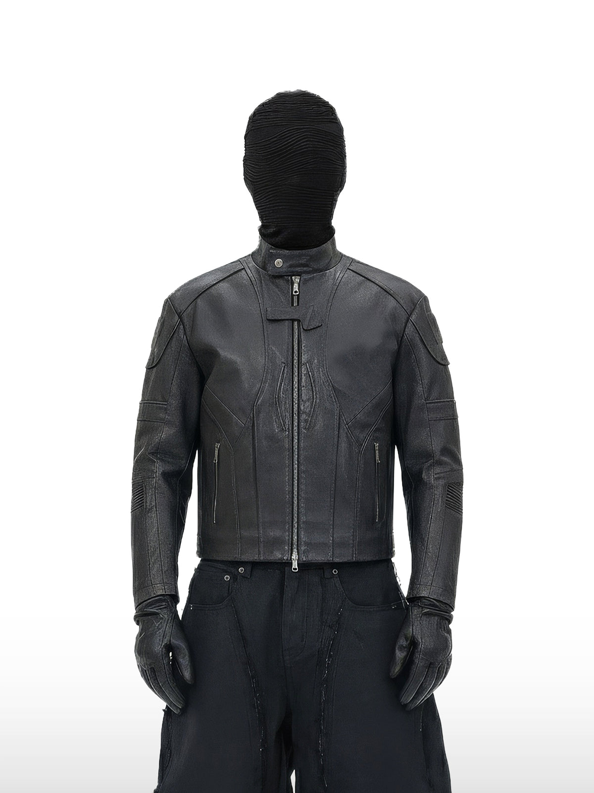 Giacca Dark Rider