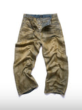 Jeans Lavaggio Desert