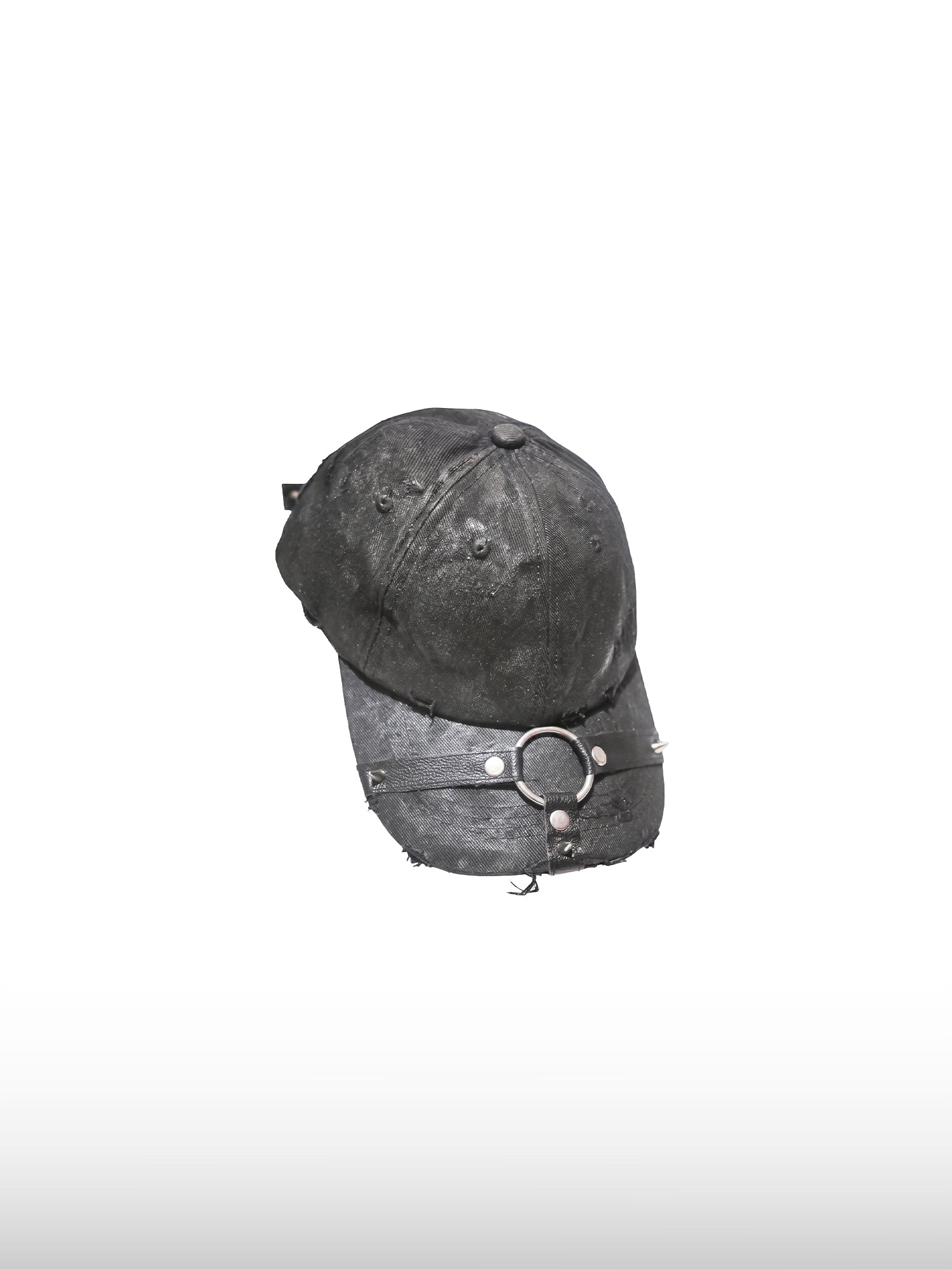 Waxed Ring Cap