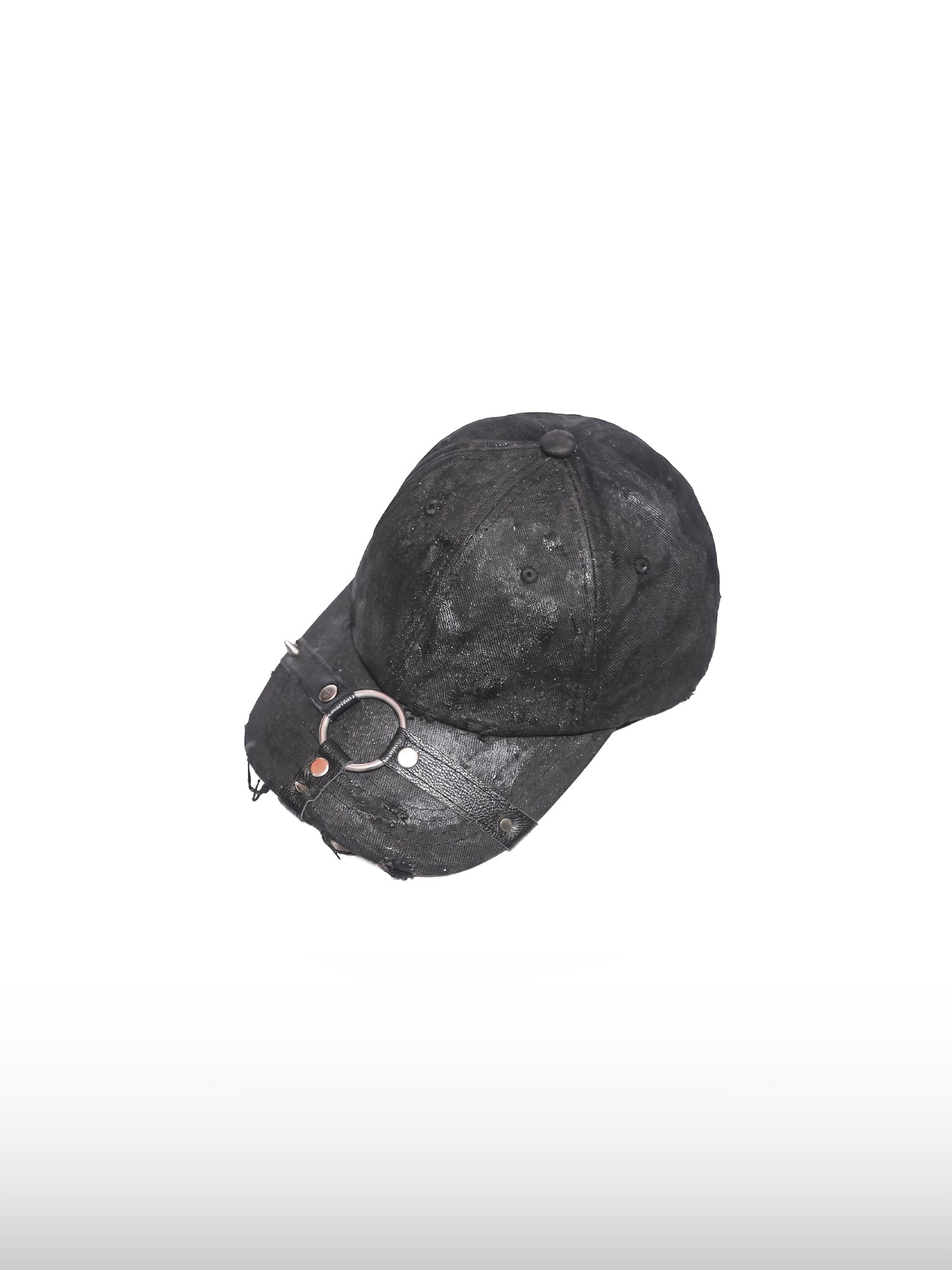 Waxed Ring Cap