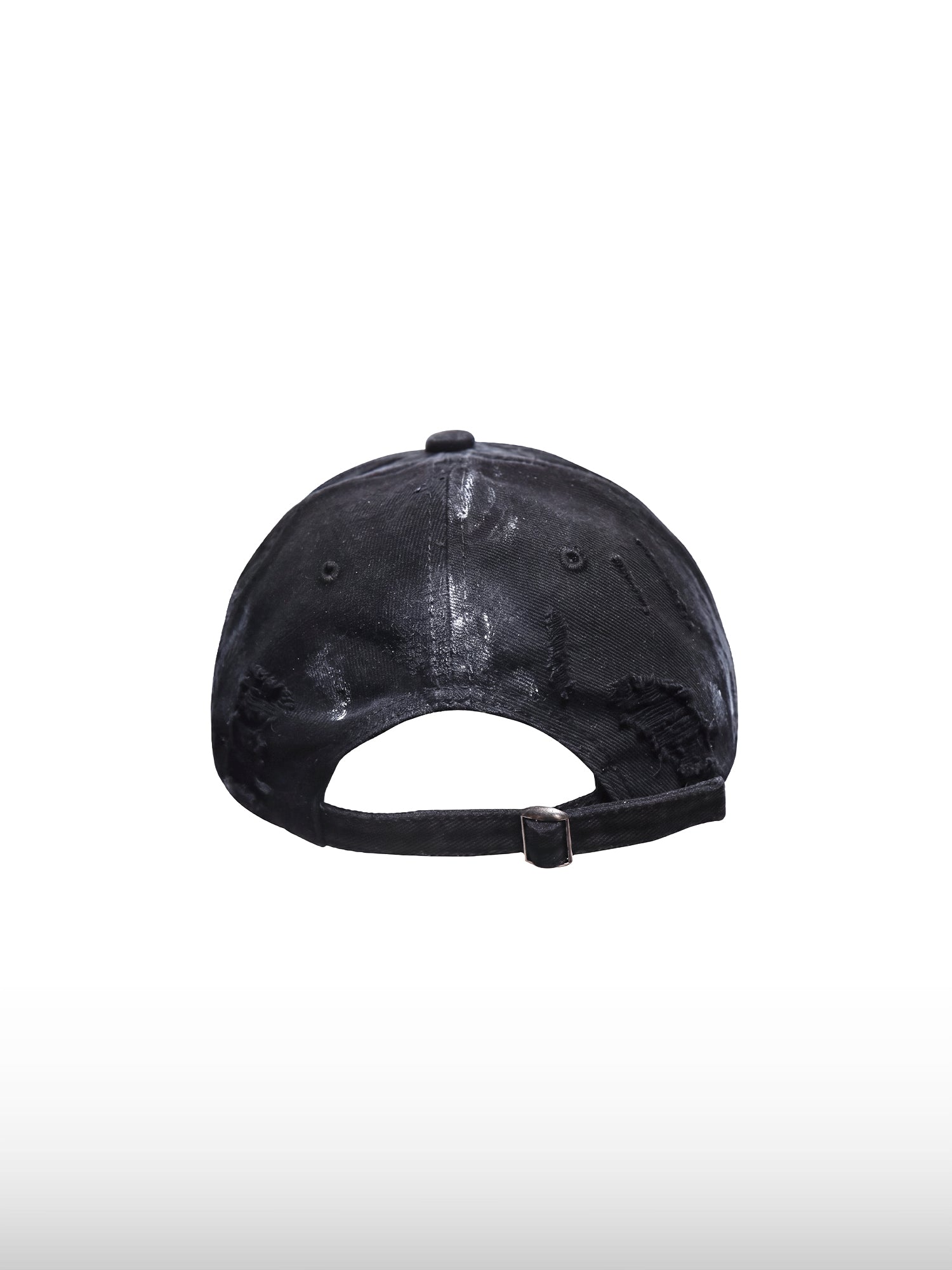 Star Denim Cap