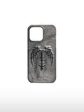 Wing Bone Leather Case