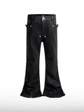 Pantaloni Doom Stack