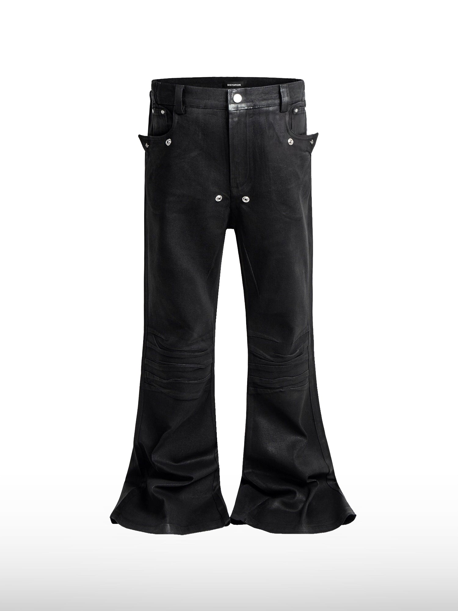 Pantaloni Doom Stack