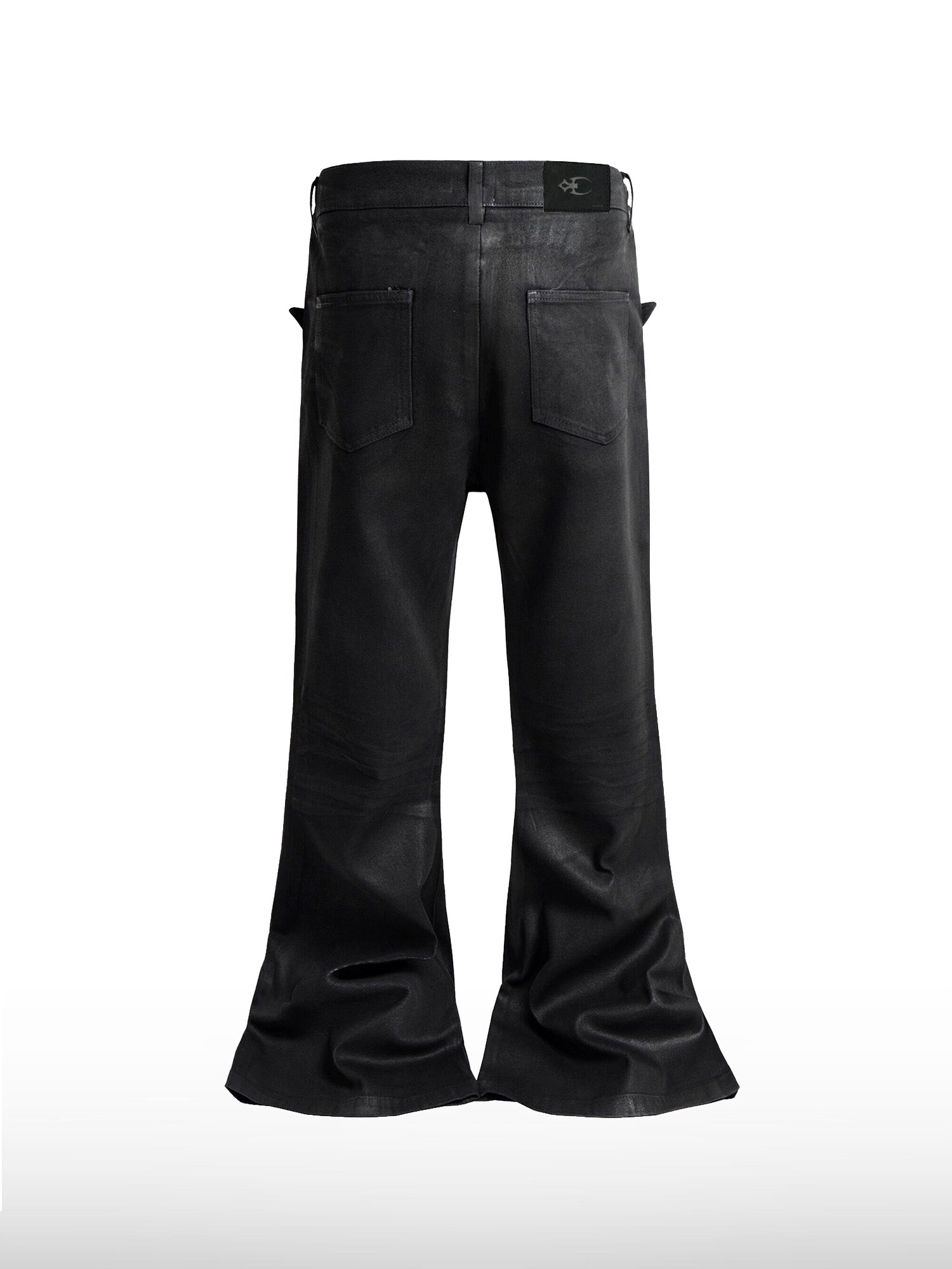 Pantaloni Doom Stack