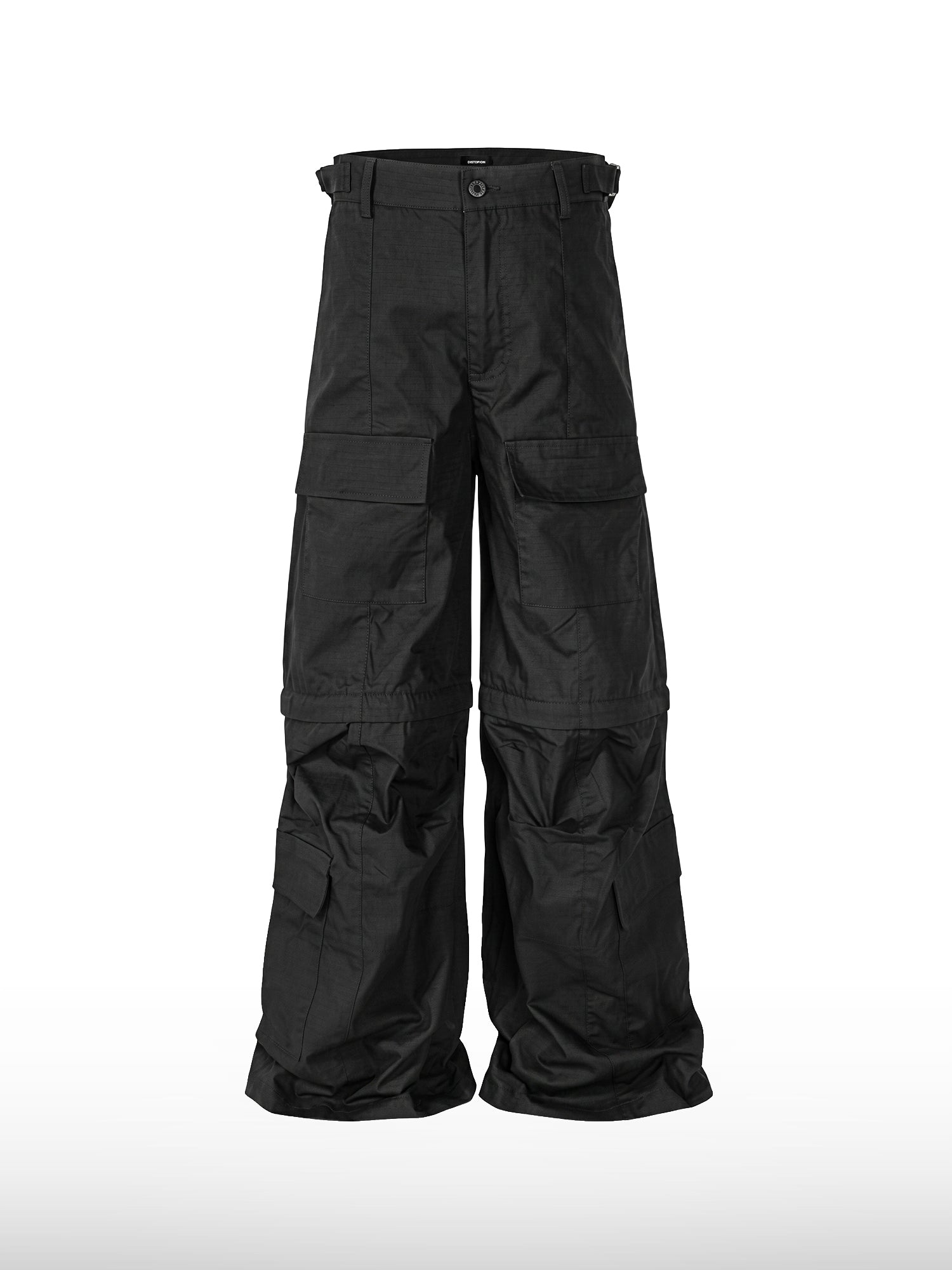 2-in-1 Cargo Pants