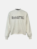 Maglione caotico