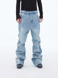 Jeans Drift Stonewash