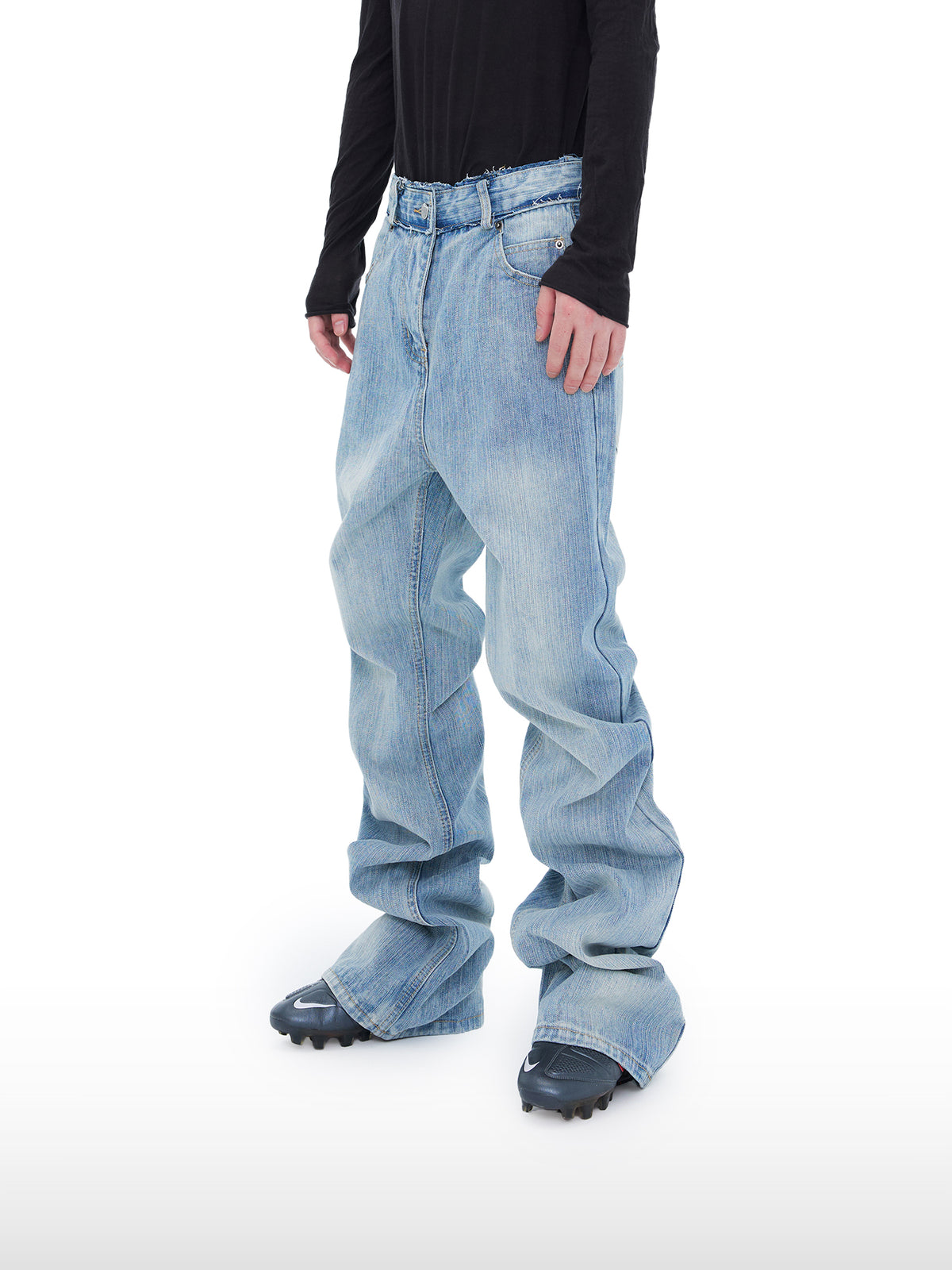 Jeans Drift Stonewash