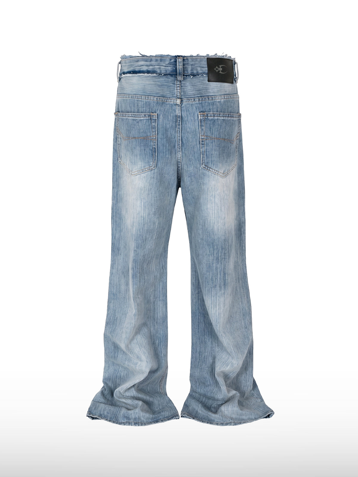 Drift Stonewash Jeans