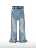 Jeans Drift Stonewash