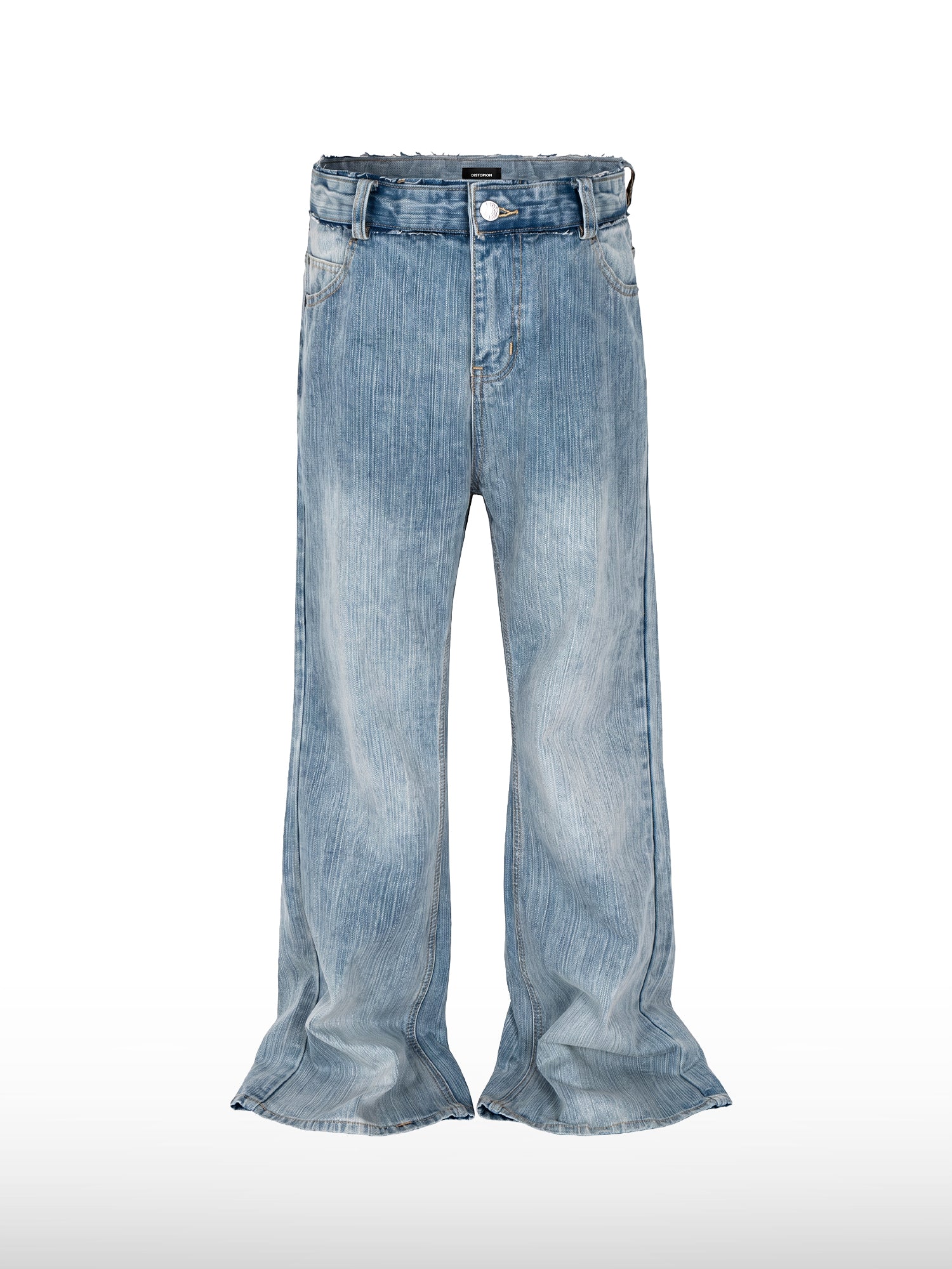 Drift Stonewash Jeans