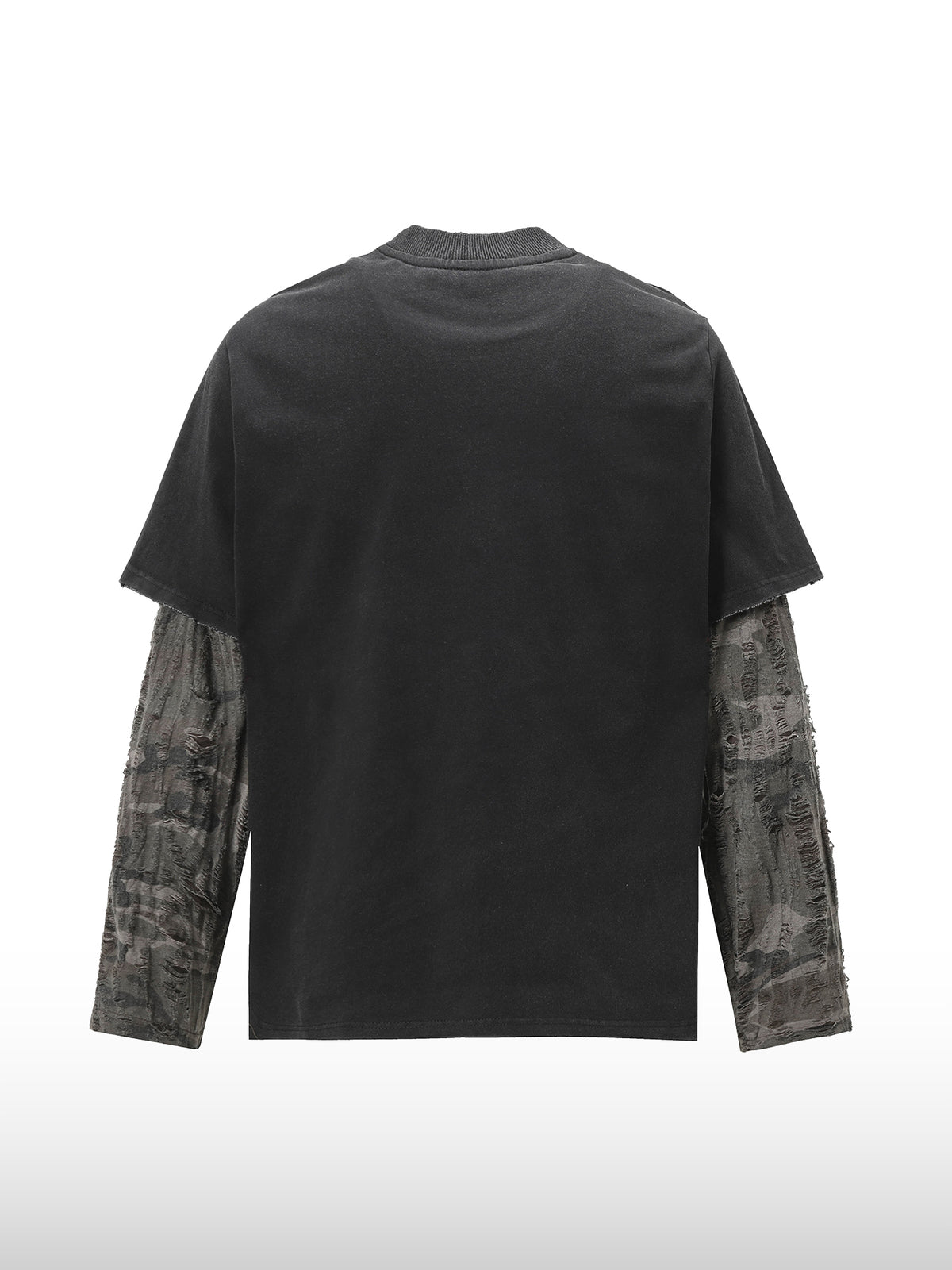 Dystopian Graphic Tee