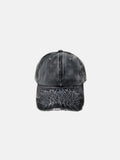 Ember Fade Flame Cap
