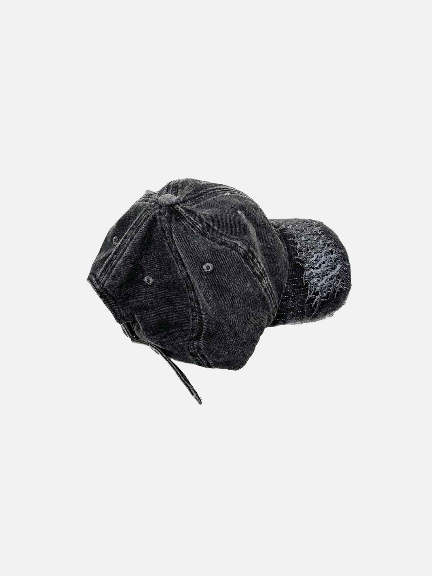 Cappuccio di fiamma Ember Fade