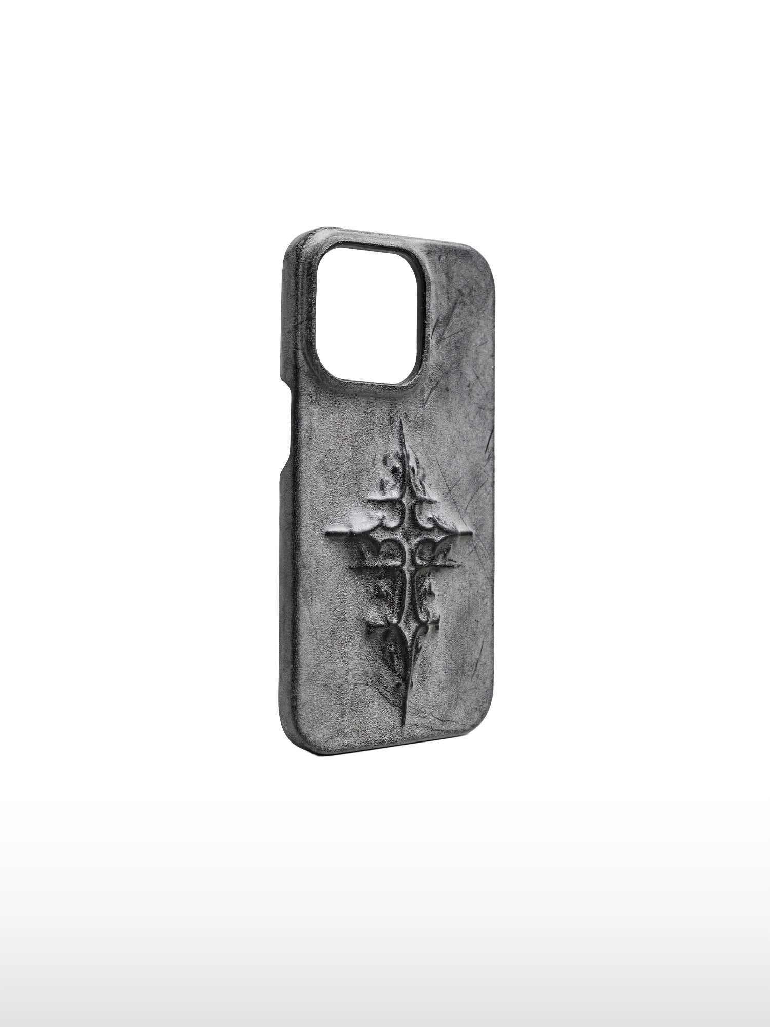 Cross Leather Case