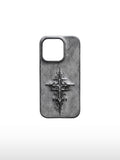 Cross Leather Case