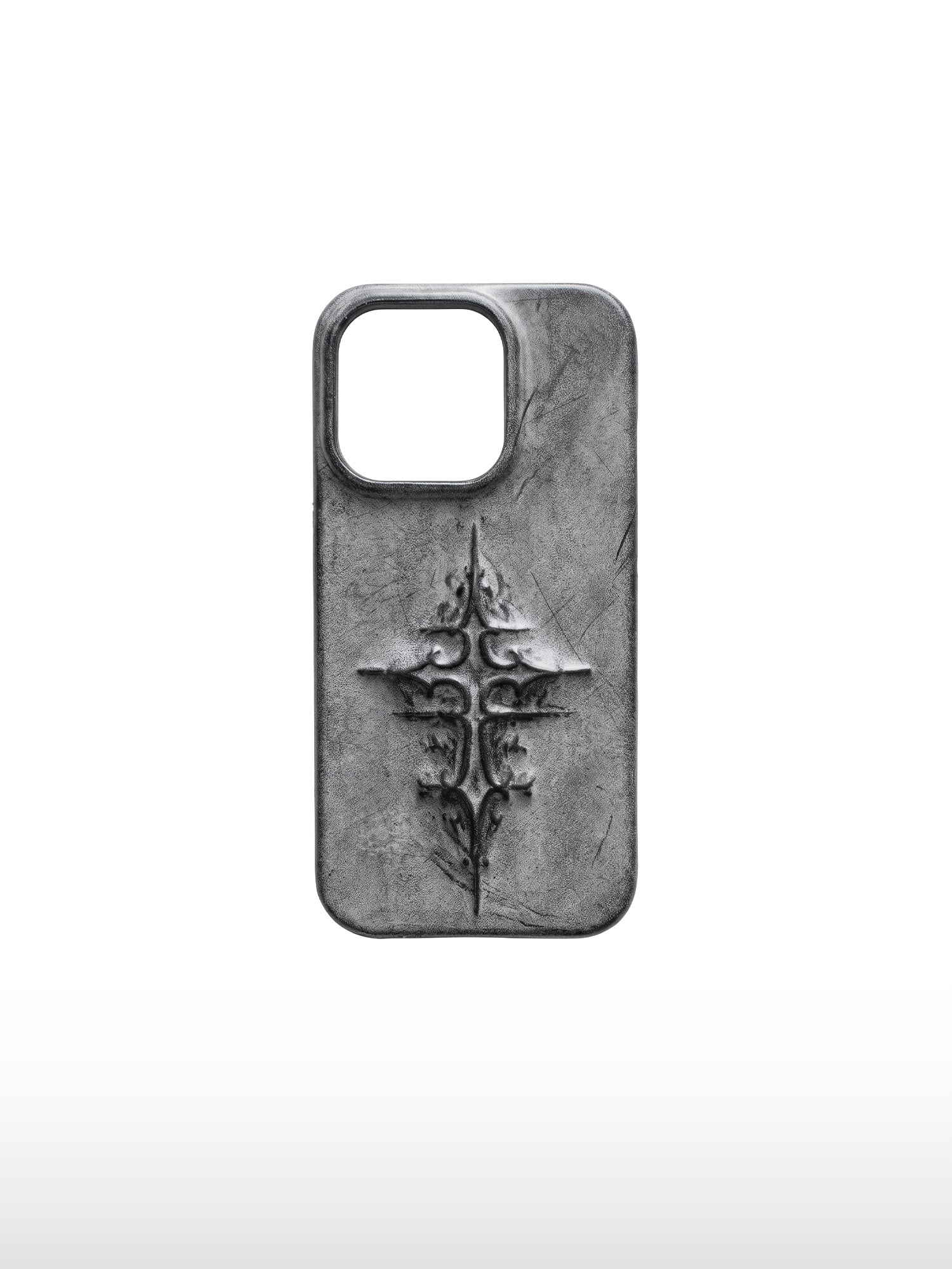 Cross Leather Case