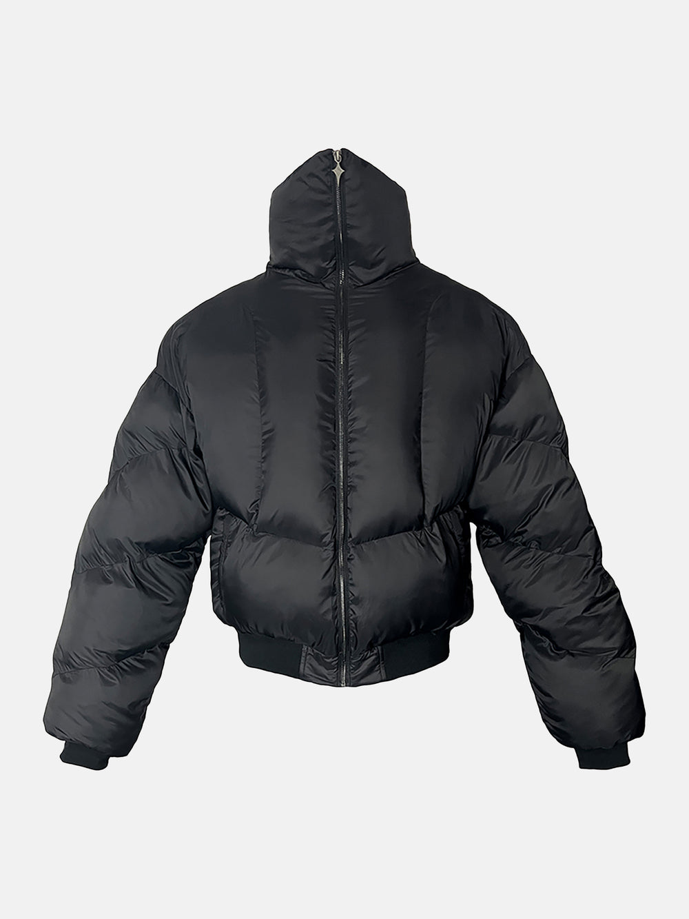 Enigma Puffer