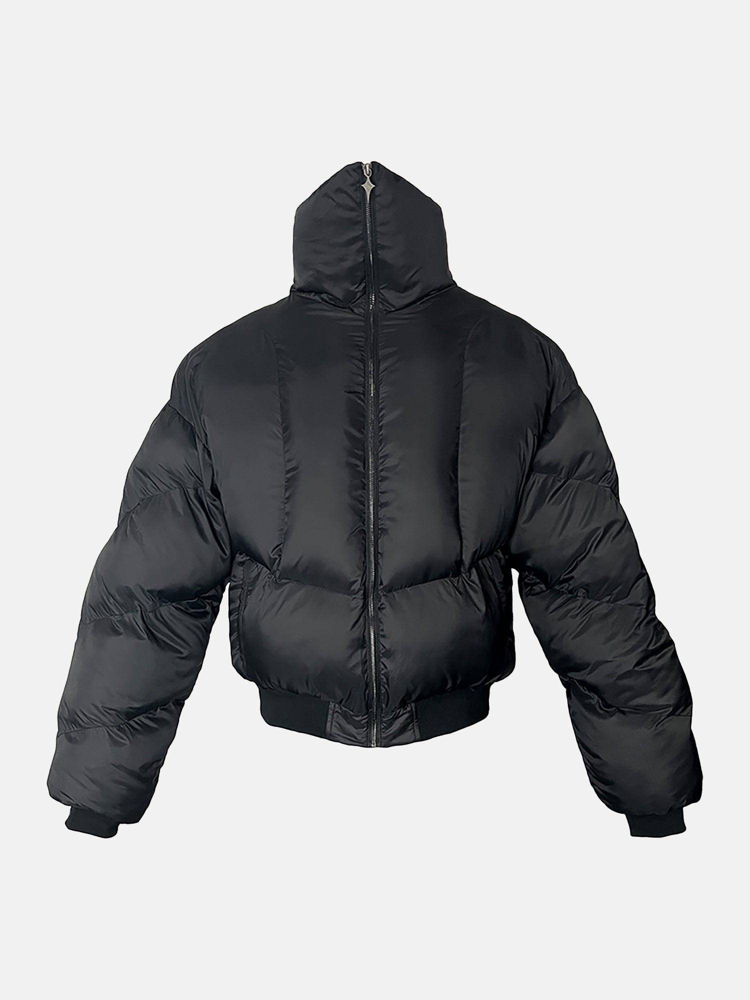 Enigma Puffer