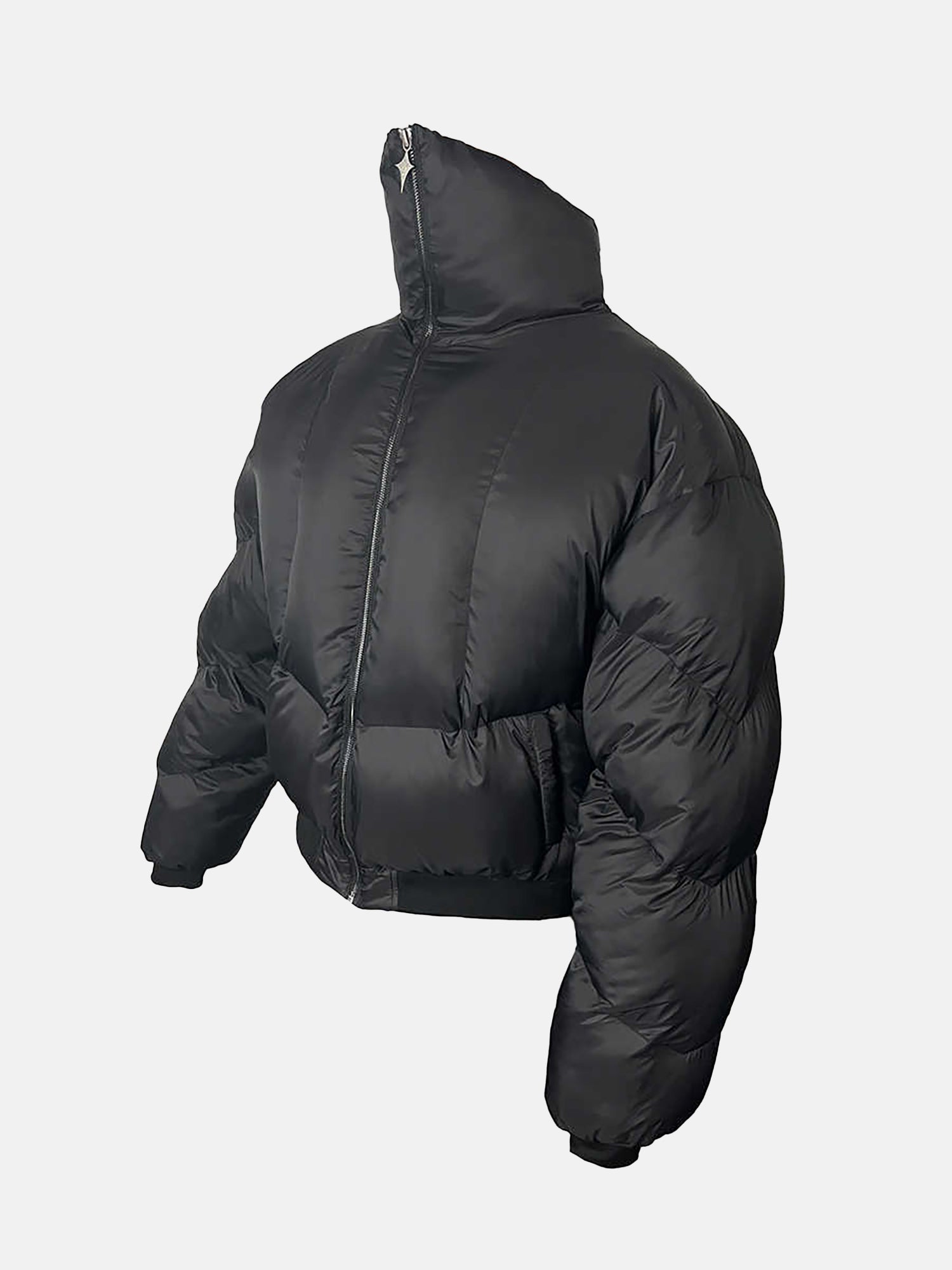 Enigma Puffer