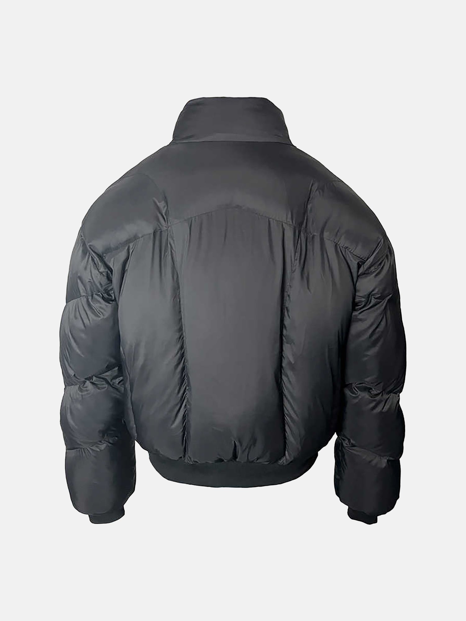Enigma Puffer