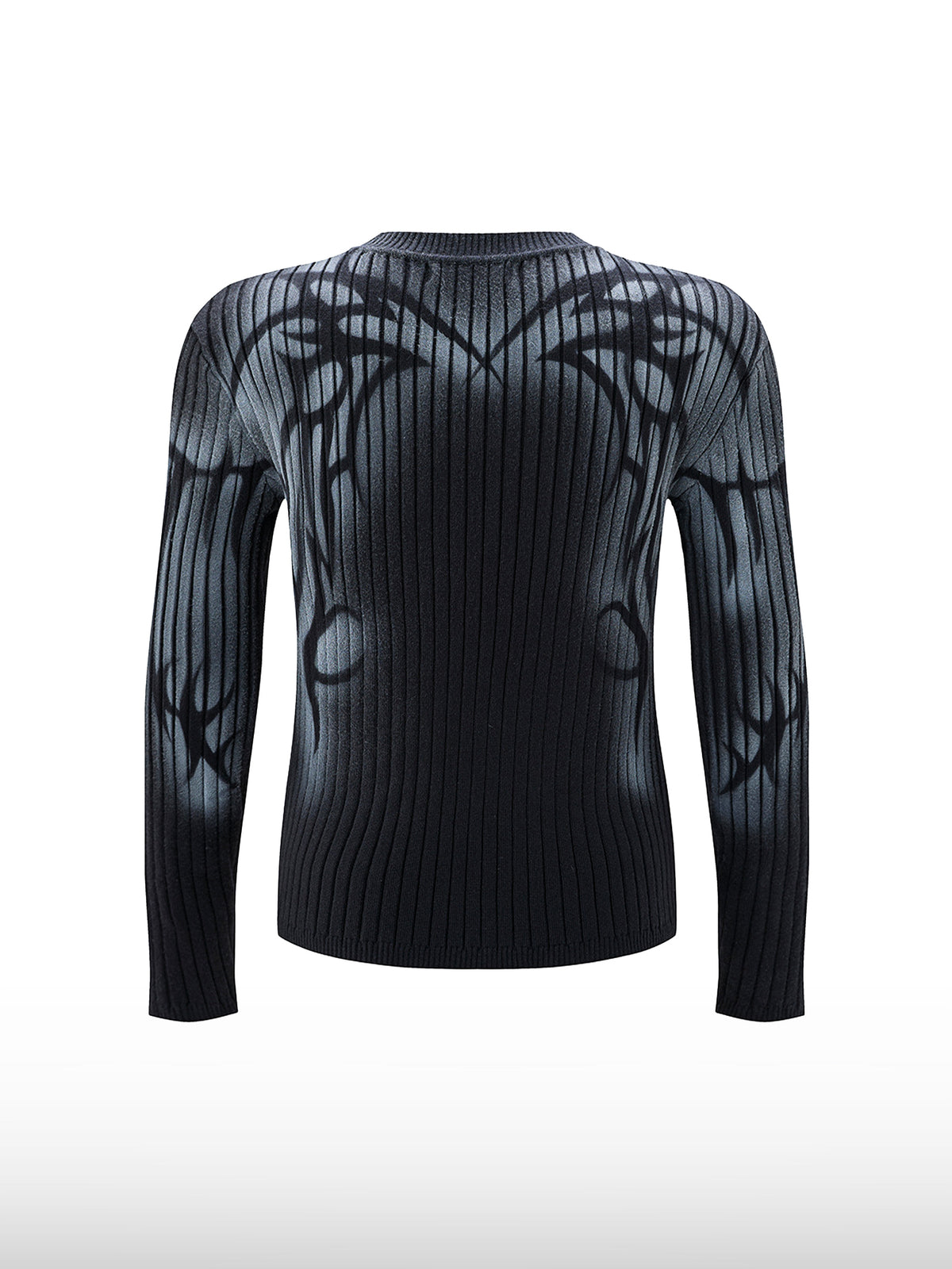 Fade Sigil Long Sleeve