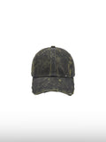Faded Cap