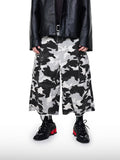 Pantaloncini Ghost Camo