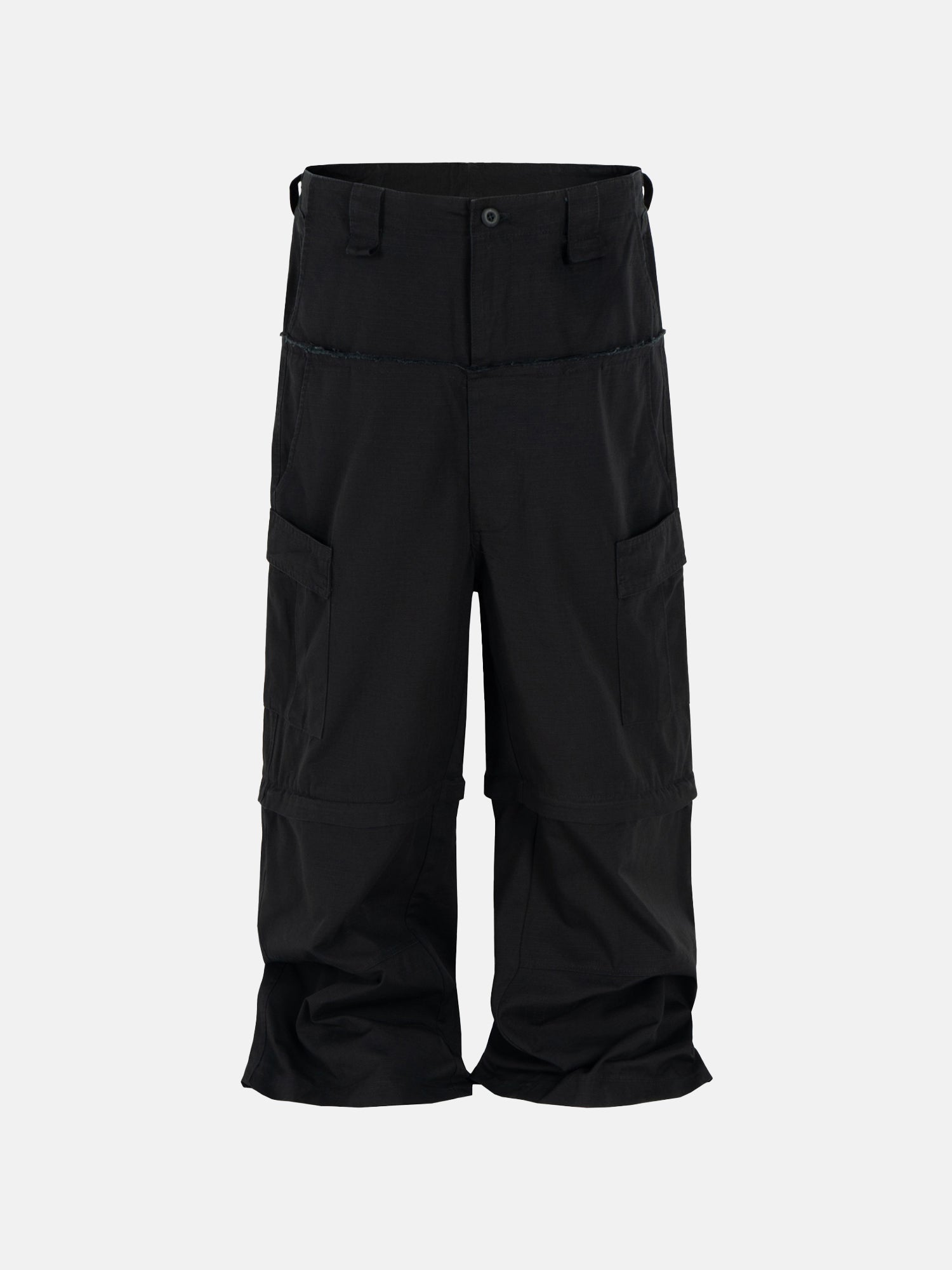 Pantaloni illegali