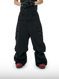 Pantaloni illegali