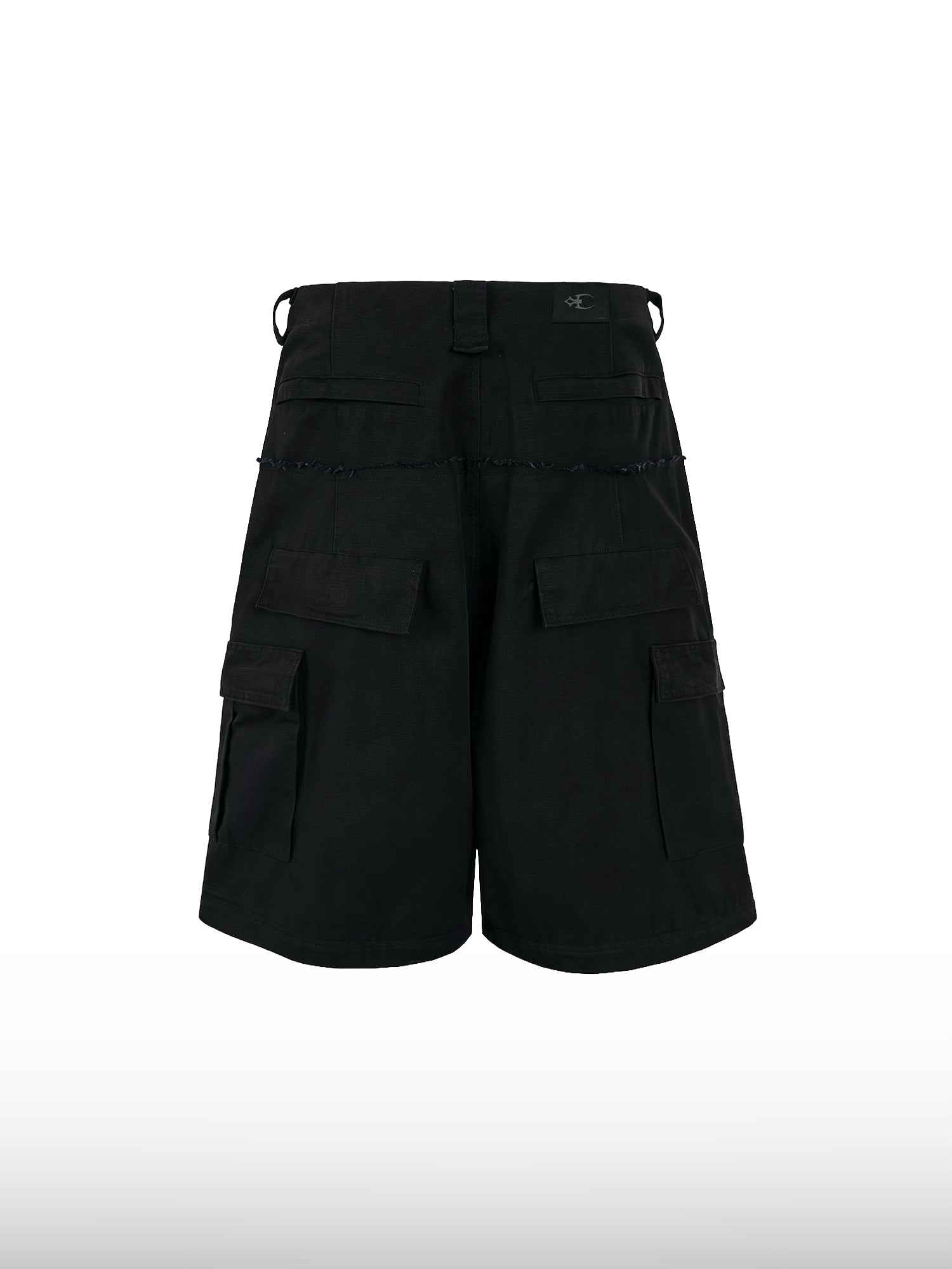 Pantaloni illegali