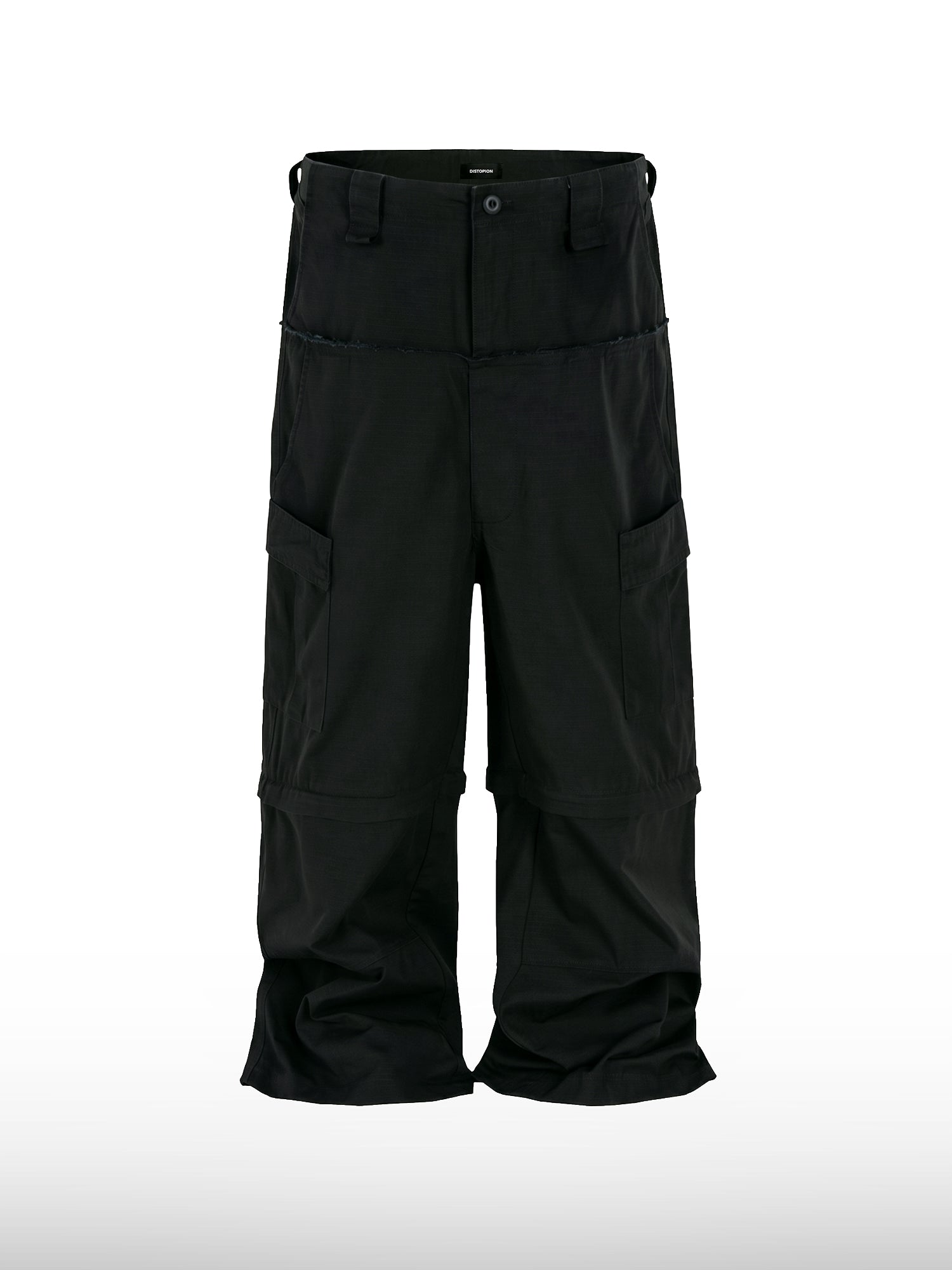 Pantaloni illegali