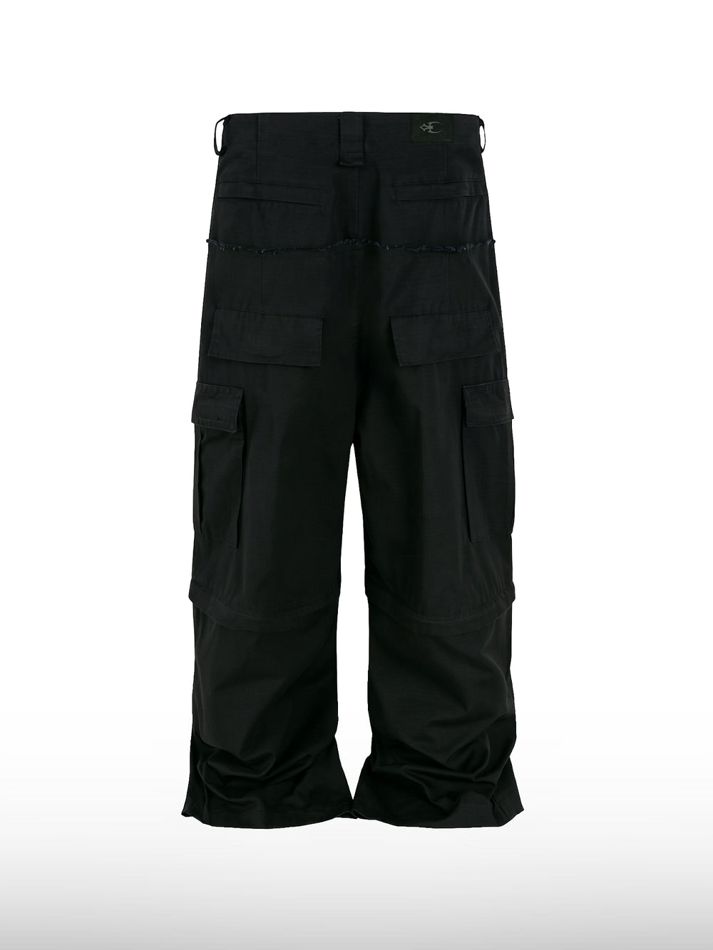 Illegal Pants