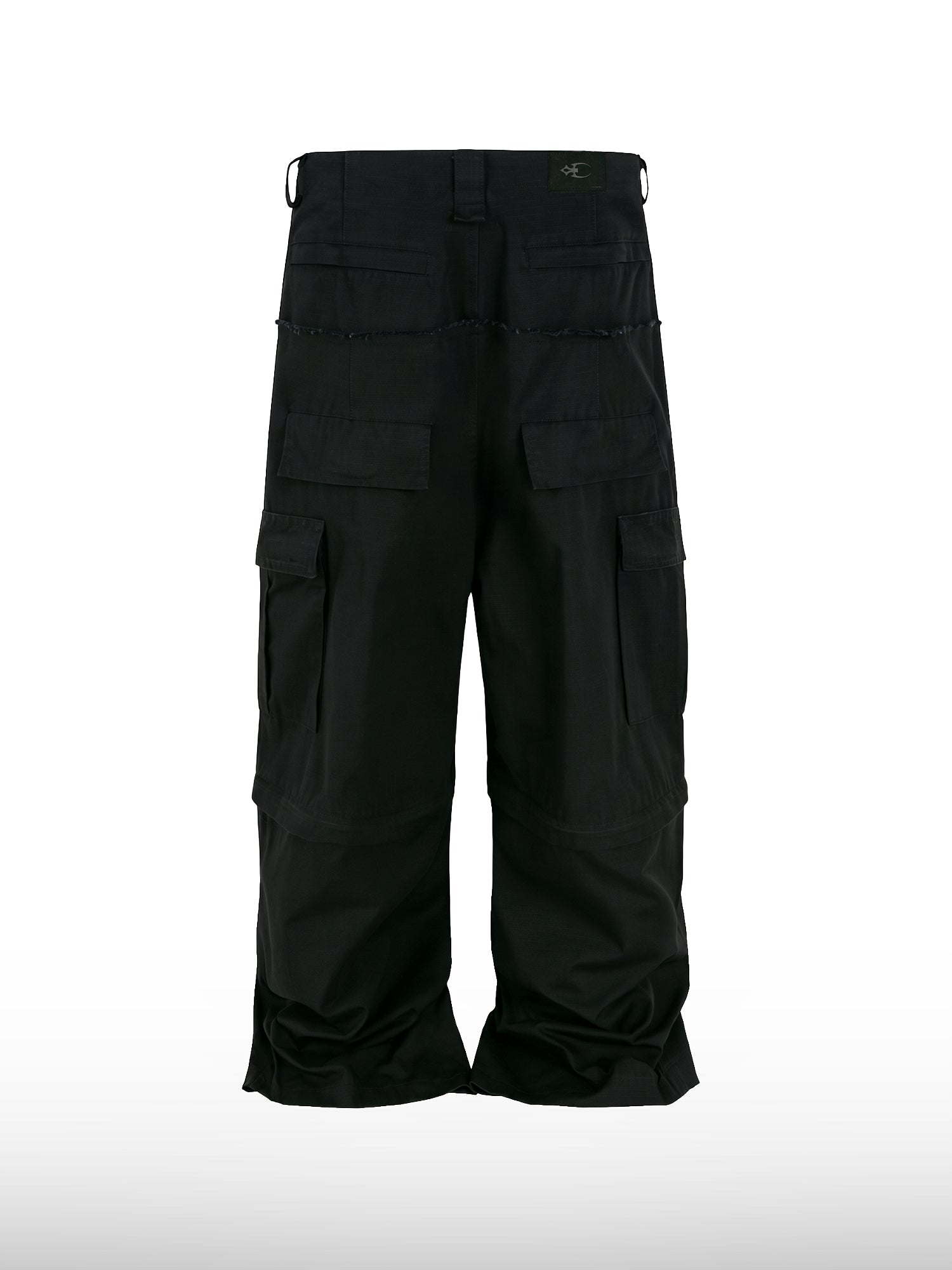 Pantaloni illegali