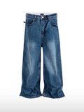 Indigo Jeans