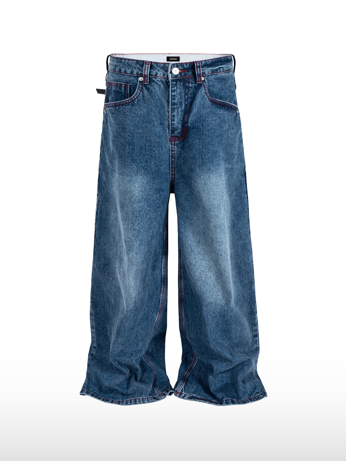 Indigo Jeans