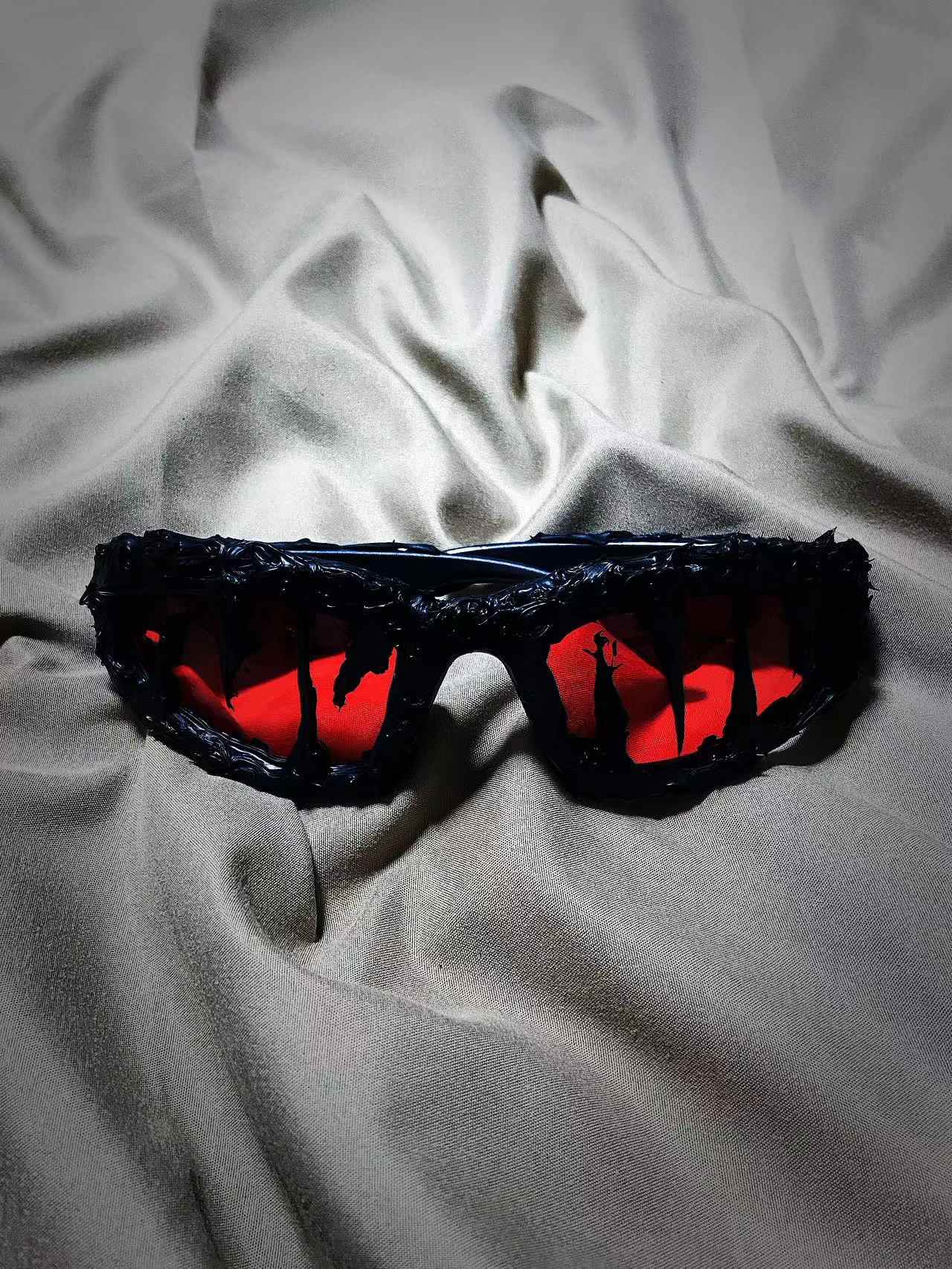 Occhiali da sole Venom