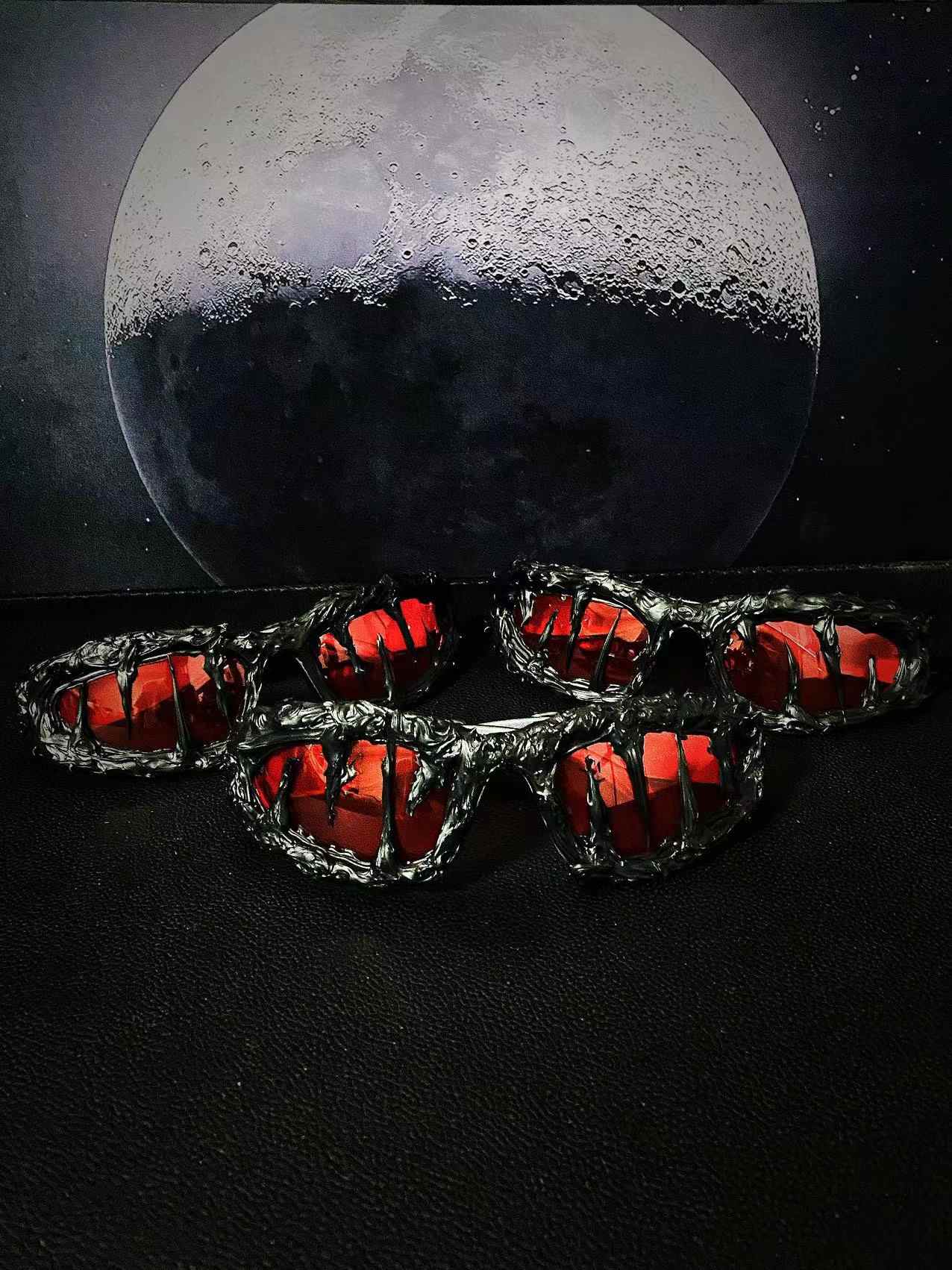 Occhiali da sole Venom