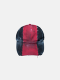 Inverted Patch Cap