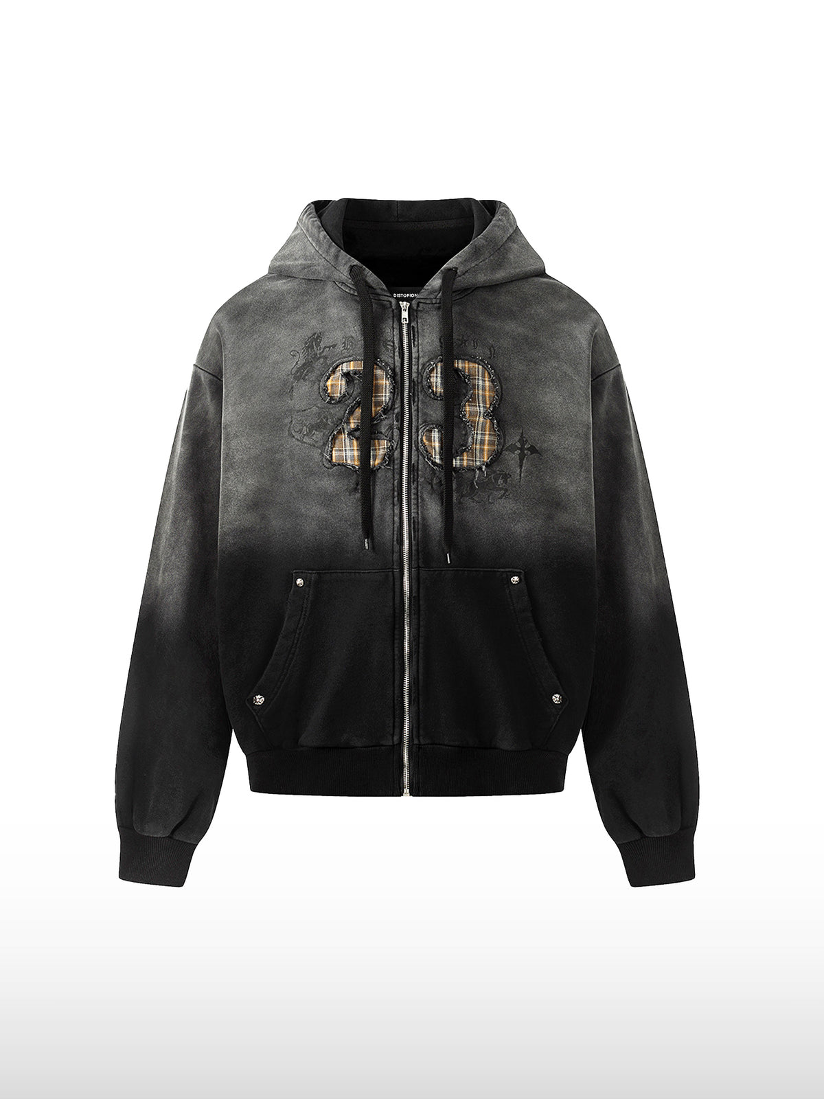 Lost Relic Hoodie