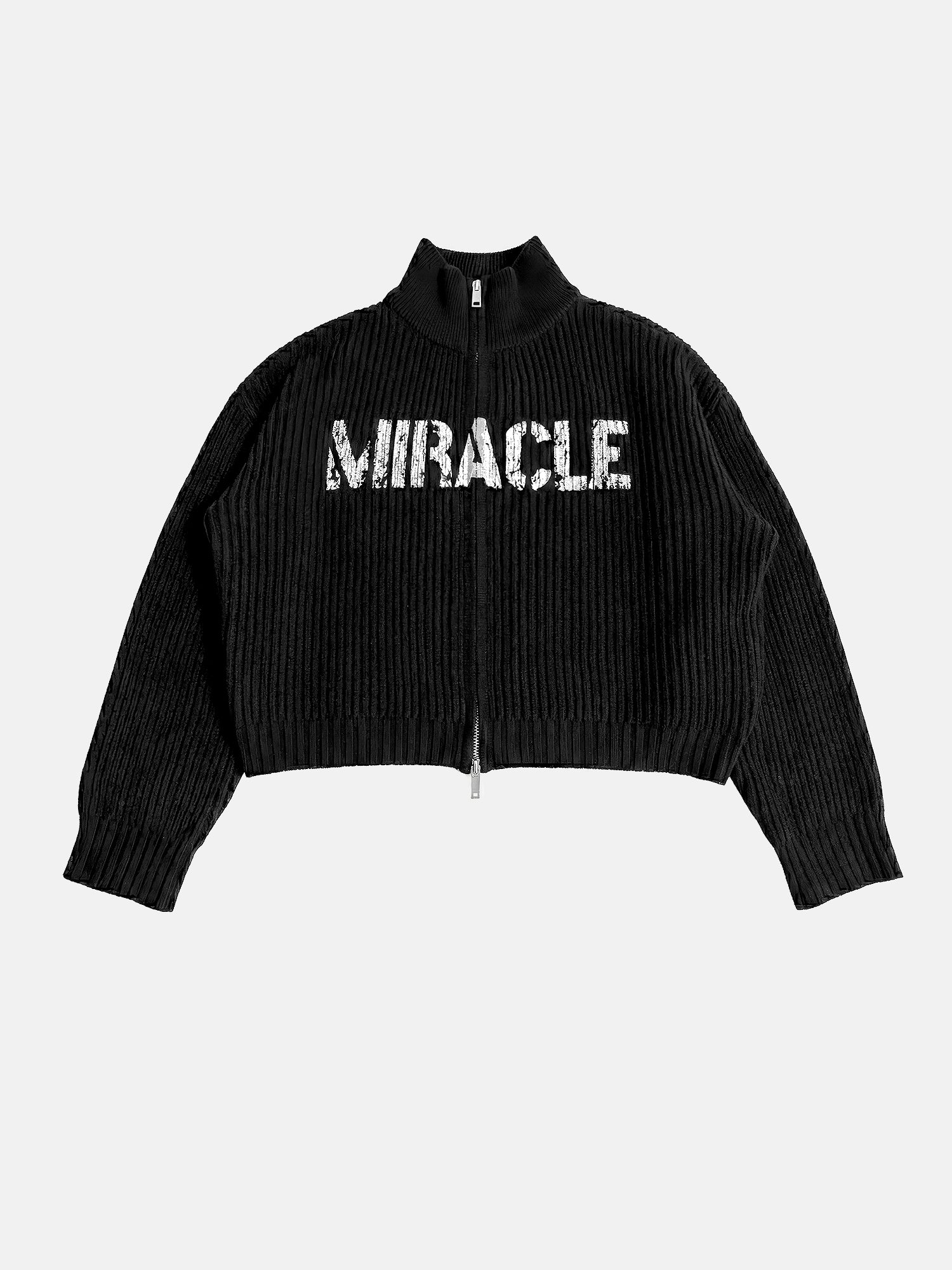 Miracle Spirit Sweater