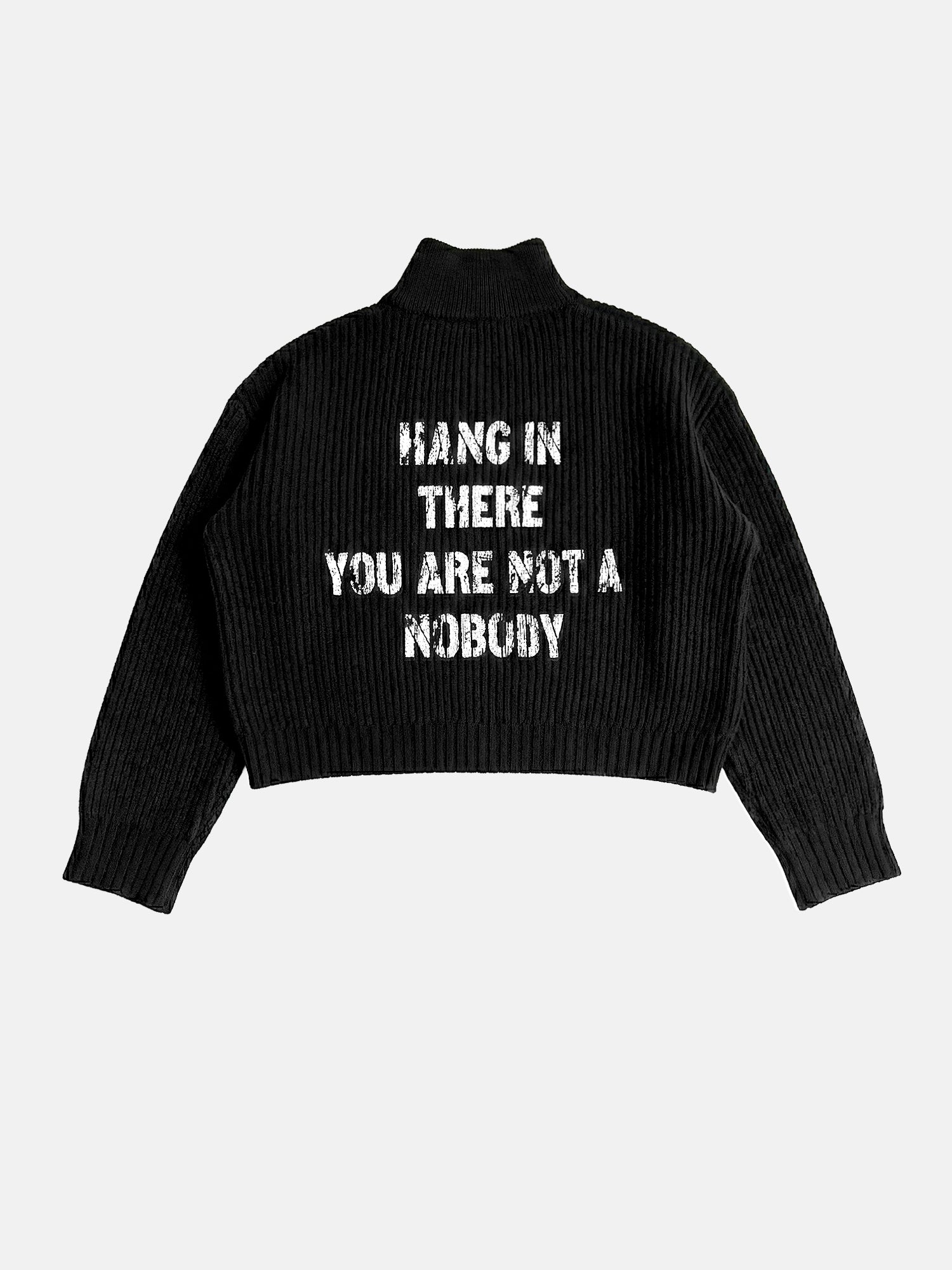 Miracle Spirit Sweater
